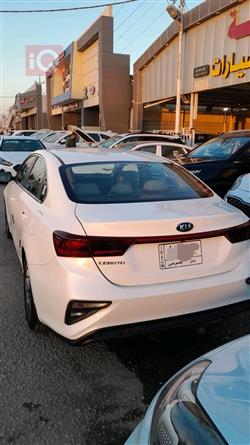 کیا سیراتۆ